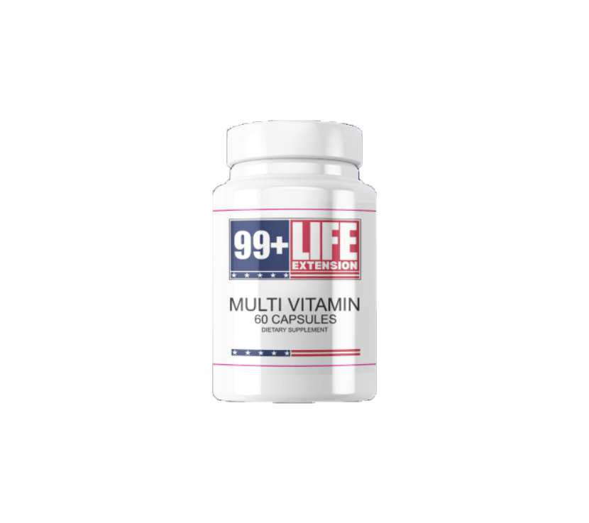99+ Life Extension
